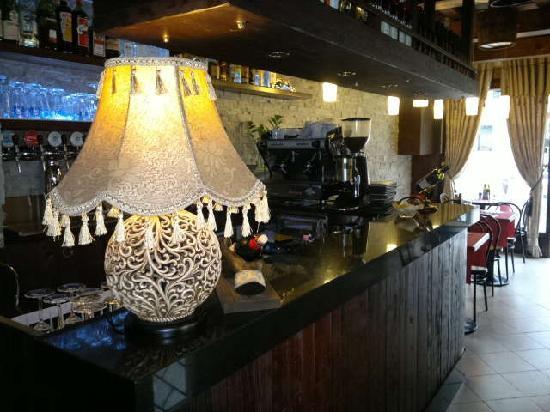 Al Canton Dei Artisti