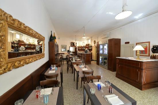 Ristorante Antica Besseta